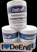 DeEnti Acrylic Powder - Super White
