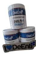 DeEnti Acrylic Powder - Dark Pink