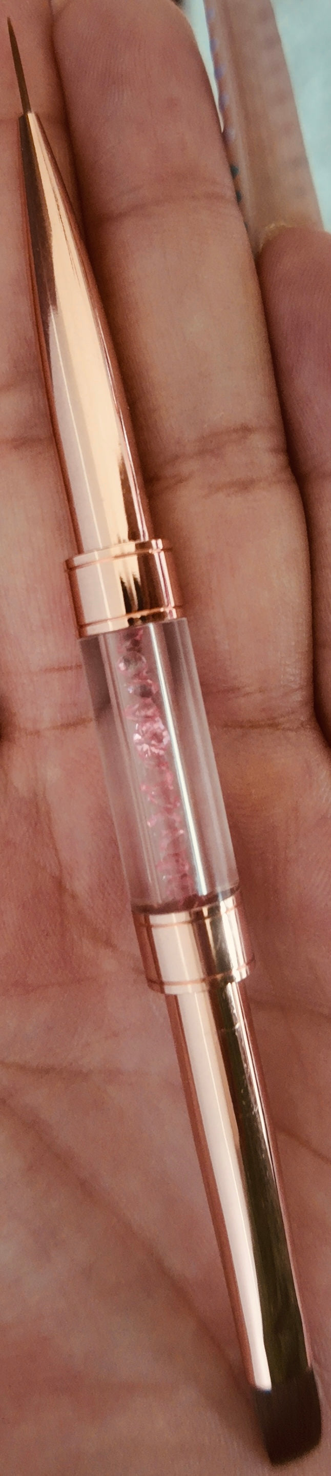 Builder Gel Brush