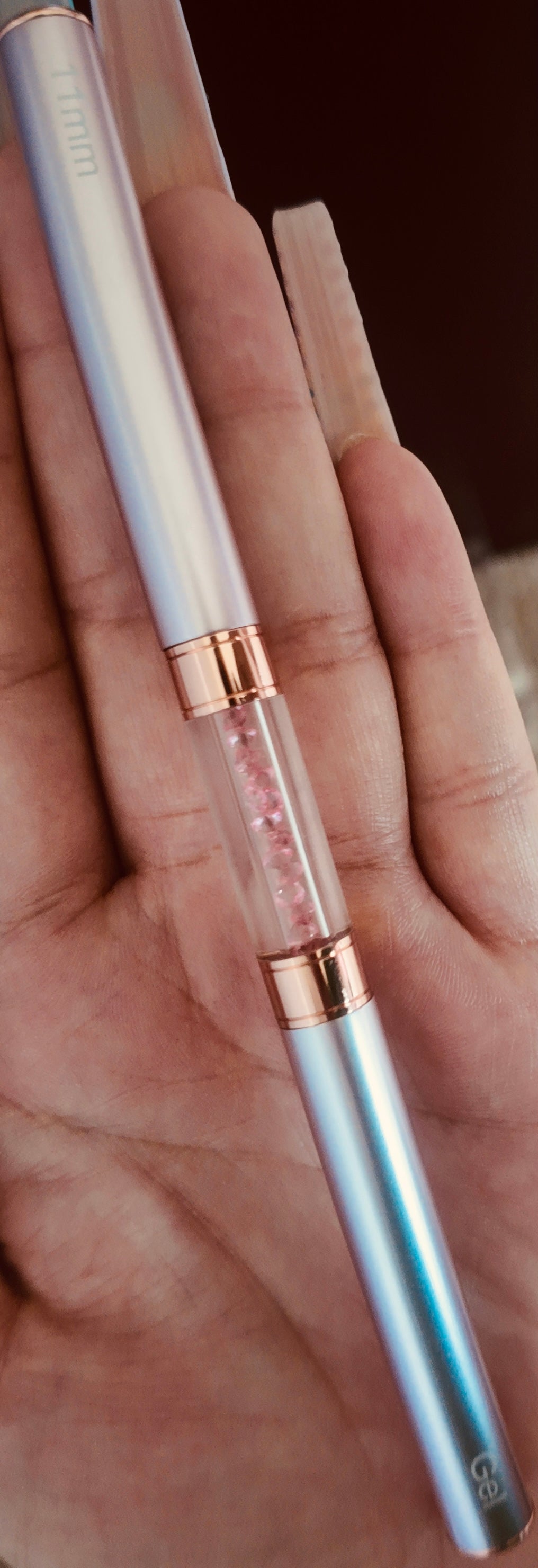 Builder Gel Brush