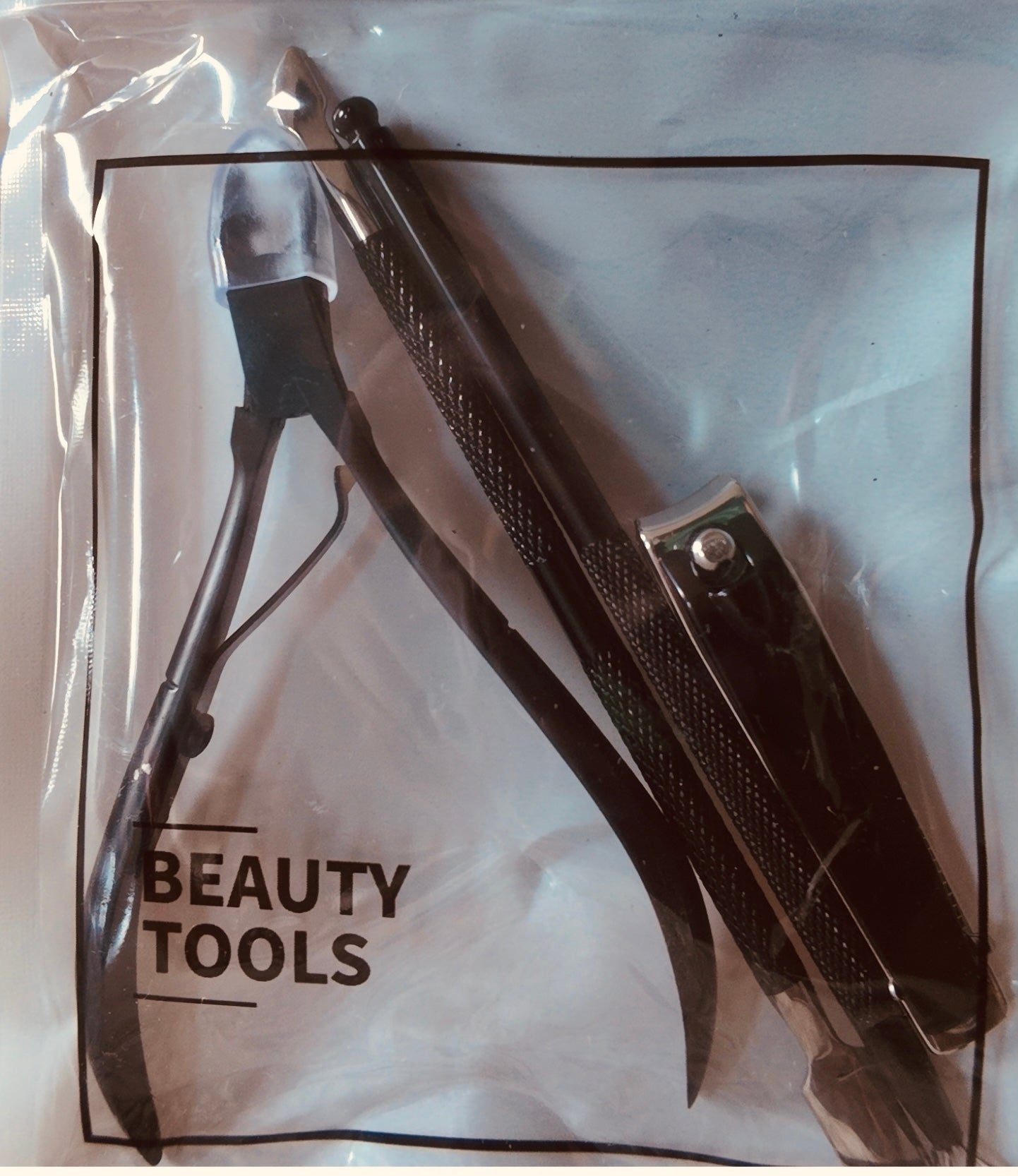 Manicure Set