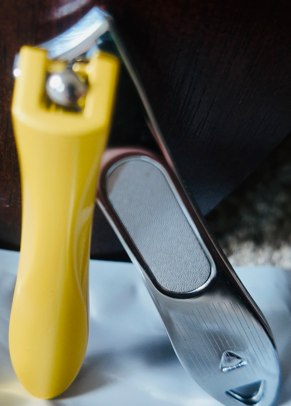 Nail Clipper